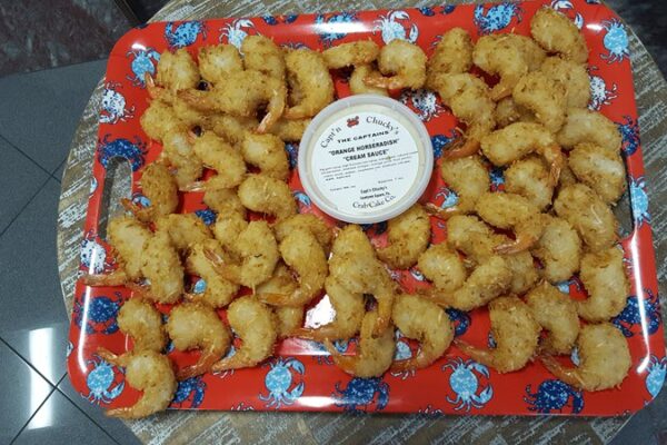 coconut Shrimp captn chuckys sm