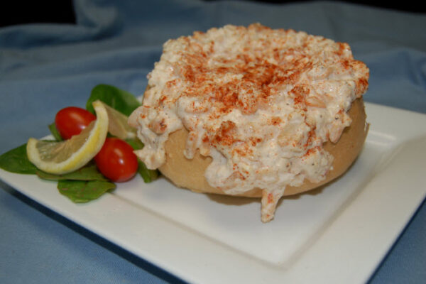 Crab Bowl Crab Cake Retailer PA