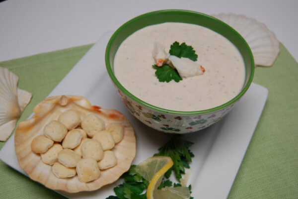 Cream of Crab Crab Cake Company