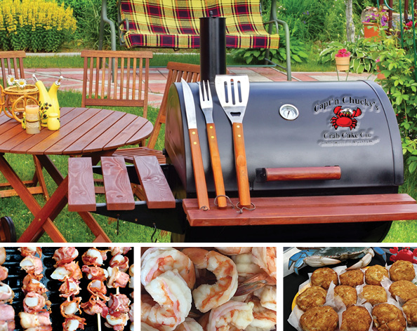 Grill weekend cc generic