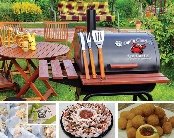 memorial day seafood specials