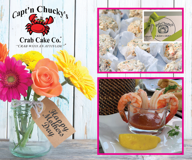 mothers day specials