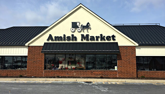 Westtown Amish Market