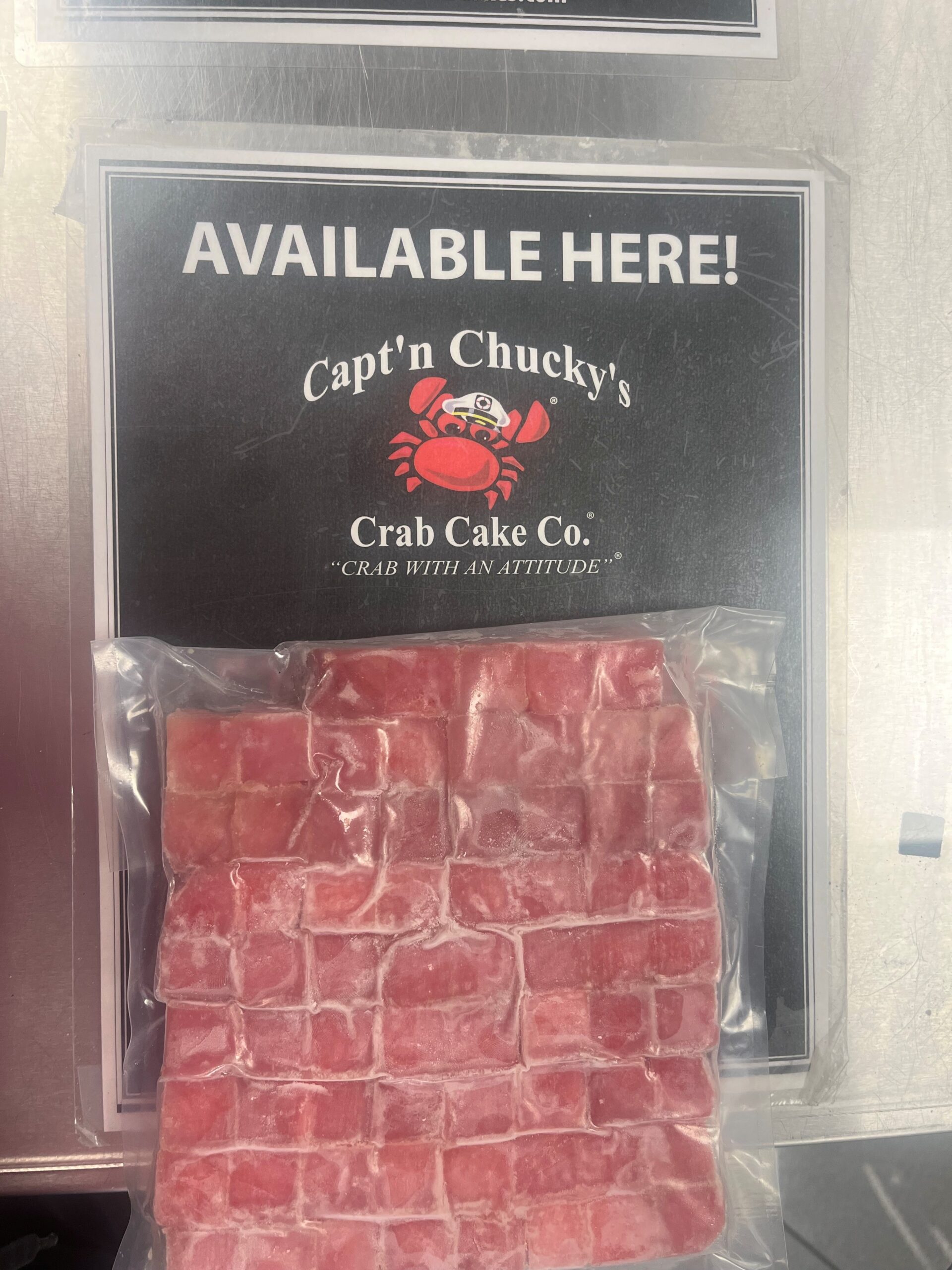 ahi tuna cubes ahi tuna cubes